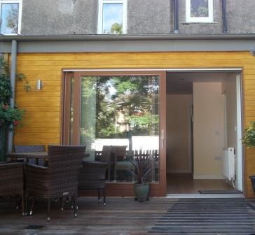 Extension Southampton Drive Glasgow External View.jpg